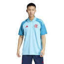 CAMISETA FLAMENGO ENTRENAMIENTO POLO 25/26 HOMBRE