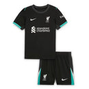 CAMISETA LIVERPOOL II 24/25 EQUIPACIÓN PARA NIÑOS
