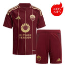 ROMA I 24/25 EQUIPACIÓN PARA NIÑOS