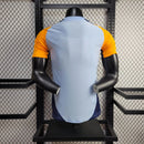 CAMISETA REAL MADRID ENTRENAMIENTO 24/25 HOMBRE (VERSIÓN JUGADOR)