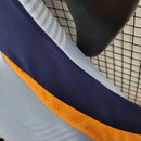 CAMISETA REAL MADRID ENTRENAMIENTO 24/25 HOMBRE (VERSIÓN JUGADOR)