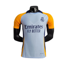 CAMISETA REAL MADRID ENTRENAMIENTO 24/25 HOMBRE (VERSIÓN JUGADOR)