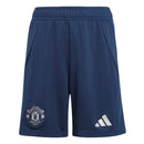 CAMISETA MANCHESTER UNITED II 24/25 EQUIPACIÓN PARA NIÑOS