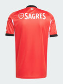 BENFICA I 25/26 ROJO HOMBRE