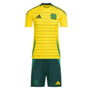 CAMISETA CELTIC II 24/25 EQUIPACIÓN PARA NIÑOS