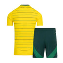 CAMISETA CELTIC II 24/25 EQUIPACIÓN PARA NIÑOS