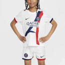 PSG II 24/25 EQUIPACIÓN PARA NIÑOS