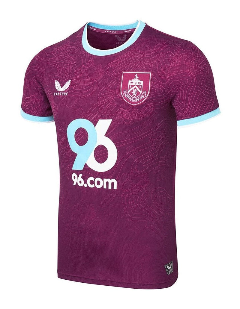 BURNLEY I 25/26 HOMBRE