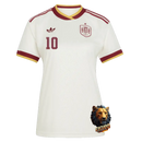 CAMISETA ESPAÑA II MUNDIAL 2026 MUJER