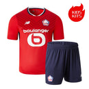LILLE I 24/25 EQUIPACIÓN PARA NIÑOS