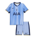 CAMISETA TOTTENHAM II 24/25 EQUIPACIÓN PARA NIÑOS