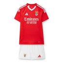 BENFICA I 24/25 EQUIPACIÓN PARA NIÑOS