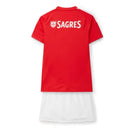 BENFICA I 24/25 EQUIPACIÓN PARA NIÑOS