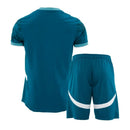 CAMISETA OLYMPIQUE DE MARSEILLE II 24/25 EQUIPACIÓN PARA NIÑOS