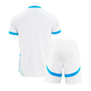 CAMISETA OLYMPIQUE DE MARSEILLE I 24/25 EQUIPACIÓN PARA NIÑOS
