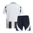 JUVENTUS I 24/25 EQUIPACIÓN PARA NIÑOS