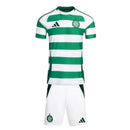 CAMISETA CELTIC I 24/25 EQUIPACIÓN PARA NIÑOS