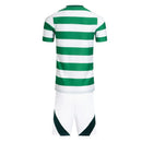 CAMISETA CELTIC I 24/25 EQUIPACIÓN PARA NIÑOS