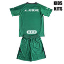 CAMISETA TIGRES EARTH DAY II 24/25 EQUIPACIÓN PARA NIÑOS