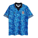 CAMISETA INGLATERRA II 1990 WORLD CUP HOMBRE (RETRO)