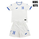 CAMISETA HONDURAS 24/25 EQUIPACIÓN PARA NIÑOS