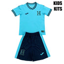 CAMISETA HONDURAS II 24/25 EQUIPACIÓN PARA NIÑOS