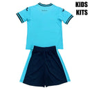 CAMISETA HONDURAS II 24/25 EQUIPACIÓN PARA NIÑOS