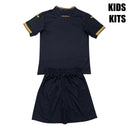 CAMISETA HONDURAS NEGRA 24/25 EQUIPACIÓN PARA NIÑOS