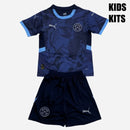 CAMISETA PARAGUAY II 24/25 EQUIPACIÓN PARA NIÑOS