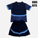 CAMISETA PARAGUAY II 24/25 EQUIPACIÓN PARA NIÑOS