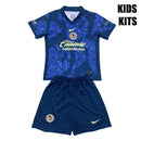 CAMISETA CONJUNTO AMERICA DO MEXICO II 2024-25 EQUIPACIÓN PARA NIÑOS