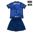 CAMISETA CONJUNTO AMERICA DO MEXICO II 2024-25 EQUIPACIÓN PARA NIÑOS