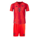 BAYERN MUNICH I 24/25 EQUIPACIÓN PARA NIÑOS