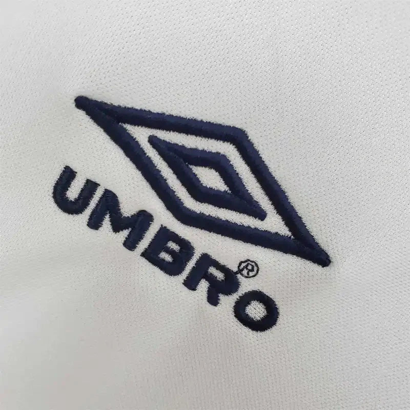CAMISETA INGLATERRA I 2000 HOMBRE (RETRO)