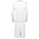 REAL MADRID I MANGA LARGA 24/25 CONJUNTO INFANTIL