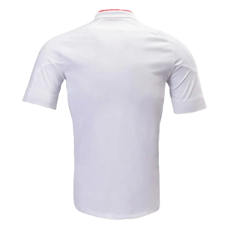 CAMISETA INGLATERRA I 2012 HOMBRE (RETRO)