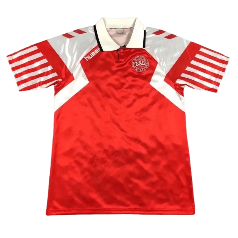 DINAMARCA I 1992 HOMBRE (RETRO)