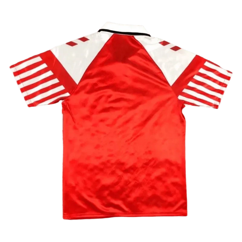 DINAMARCA I 1992 HOMBRE (RETRO)
