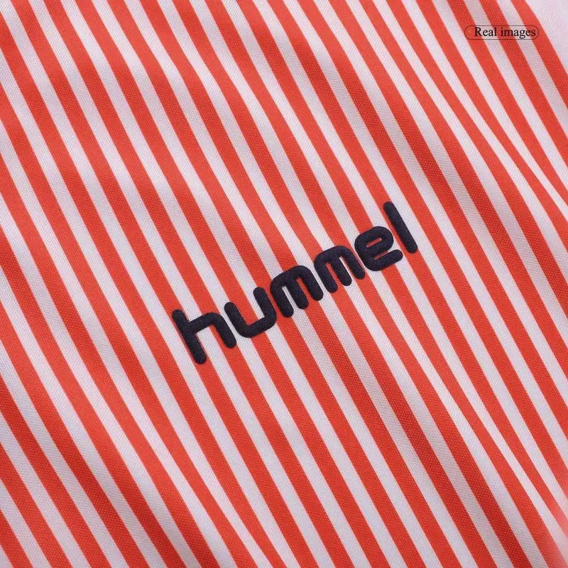 DINAMARCA II 1986 HOMBRE (RETRO)