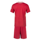 CAMISETA LIVERPOOL I 24/25 CONJUNTO INFANTIL