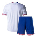 CAMISETA ESTADOS UNIDOS I 2024 EQUIPACIÓN PARA NIÑOS