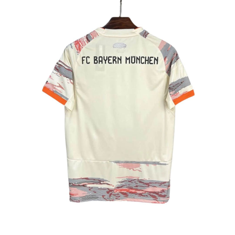 BAYERN MUNICH II 25/26 HOMBRE