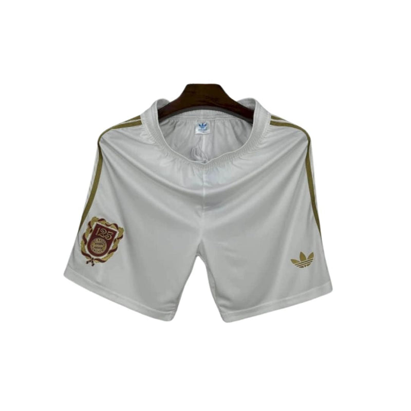 PANTALONES CORTOS BAYERN MUNICH EDICIÓN ESPECIAL 24/25