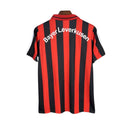 BAYERN LEVERKUSEN I 00/01 RETRO HOMBRE