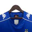 CAMISETA JUVENTUS II 99/00 HOMBRE (RETRO)