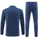 CHÁNDAL + PANTALONES INFANTIL MANCHESTER CITY III 25/26 HOMBRE