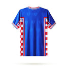 CROACIA II 1998 HOMBRE (RETRO)