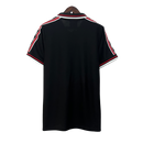 MANCHESTER UNITED 98/99 NEGRA HOMBRE (RETRO)