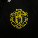 MANCHESTER UNITED 98/99 NEGRA HOMBRE (RETRO)