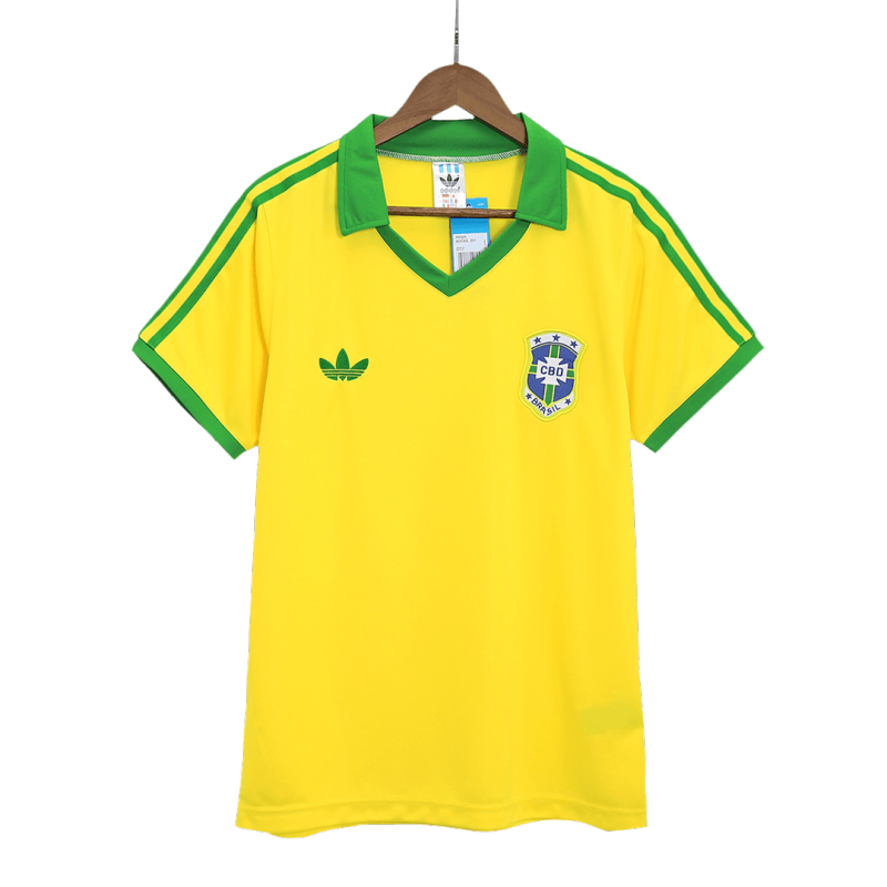 BRASIL I 1977 HOMBRE (RETRO)